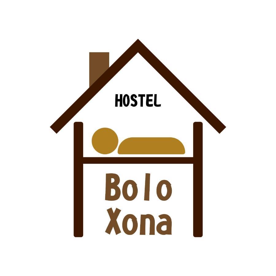 Auberge de jeunesse Boloxona à Tachkent Extérieur photo