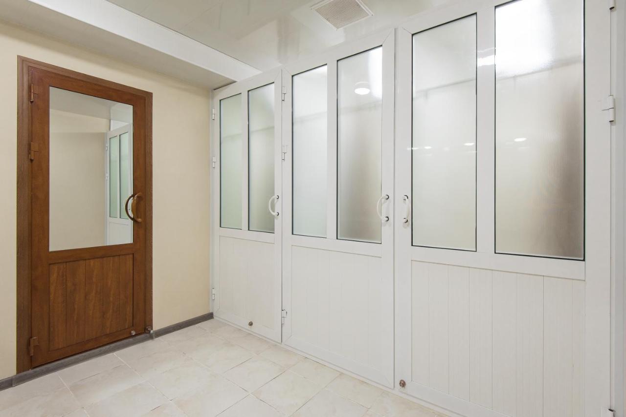 Auberge de jeunesse Boloxona à Tachkent Extérieur photo