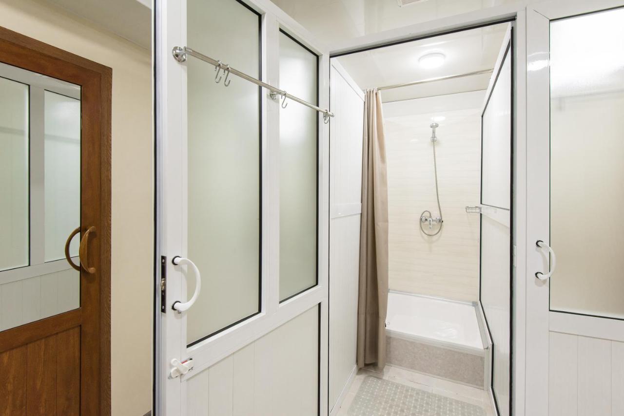 Auberge de jeunesse Boloxona à Tachkent Extérieur photo
